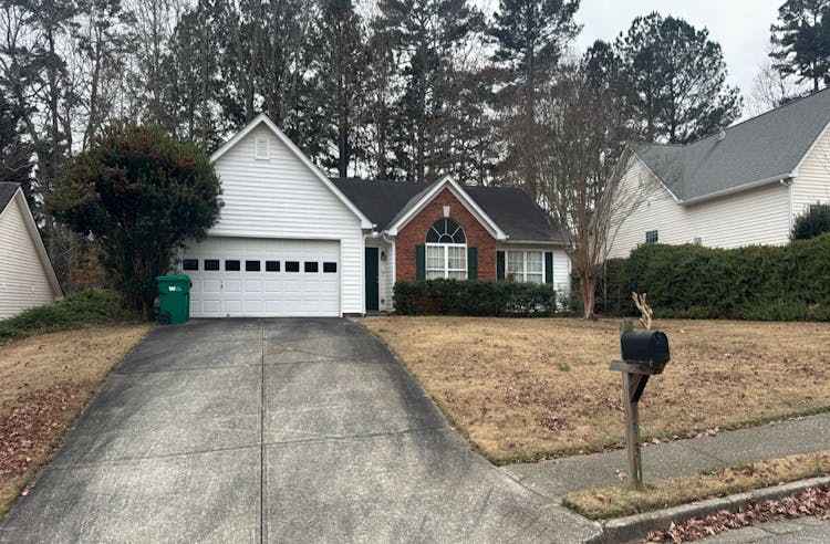 431 Bellingham Drive Sugar Hill, GA 30518, Gwinnett County