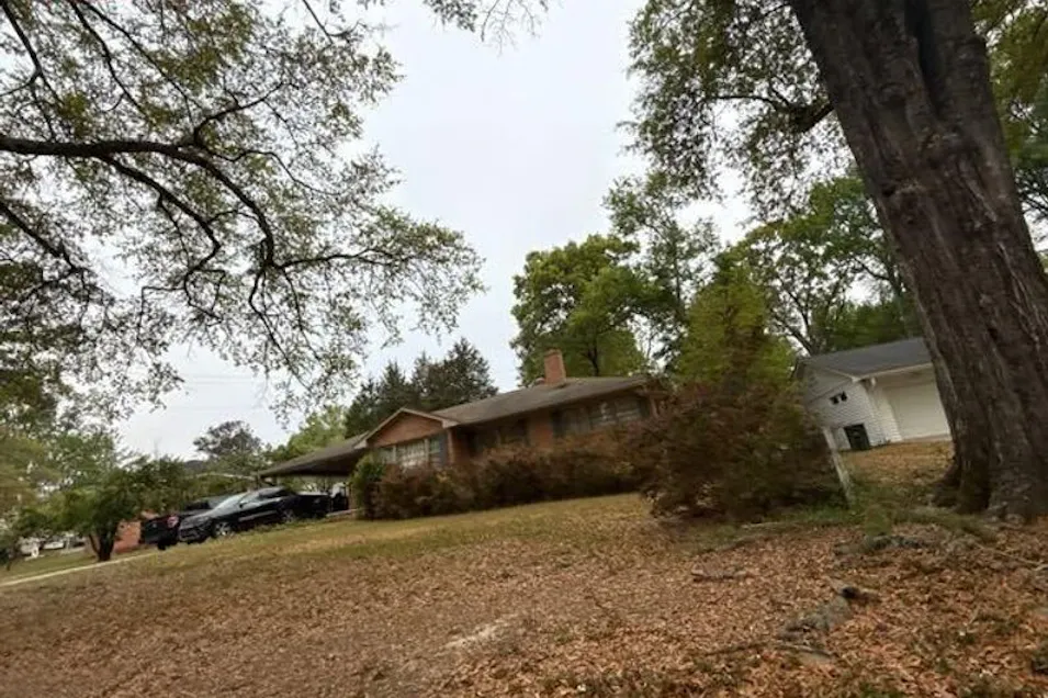 1710 Oriole Rd Columbia, SC 29204, Richland County