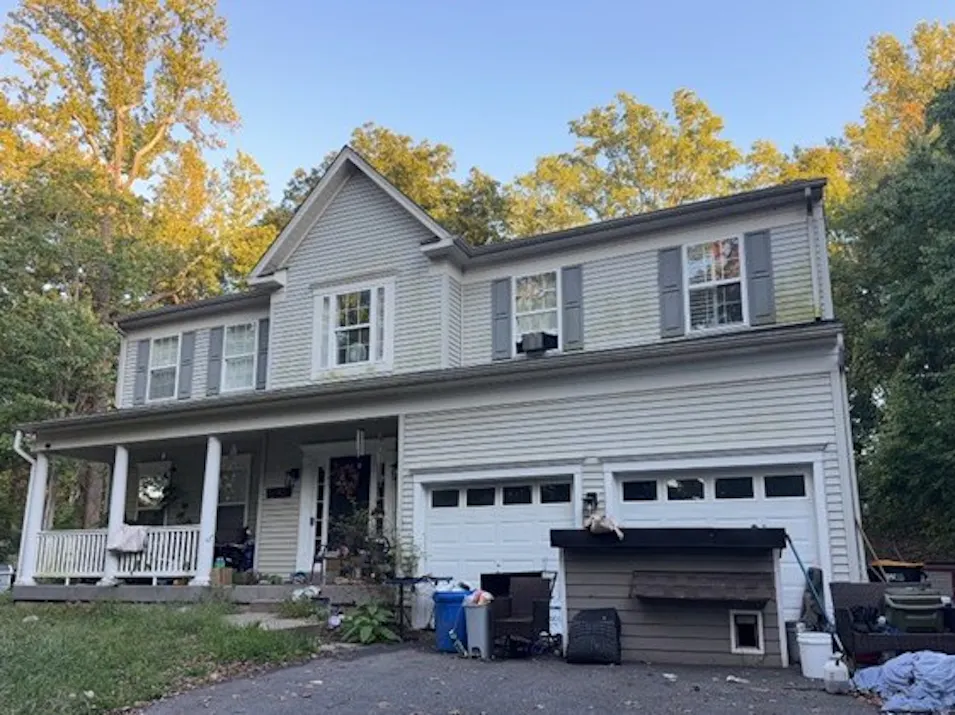 1745 Rudolph Lane Lusby, MD 20657, Calvert County