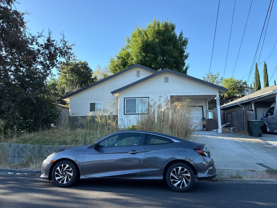 2900 Hilltop Rd Concord, CA 94520, Contra Costa County