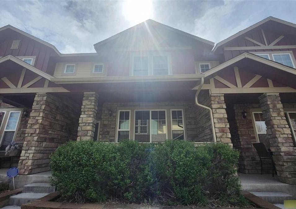 616 S Norfolk Way Aurora, CO 80017, Arapahoe County