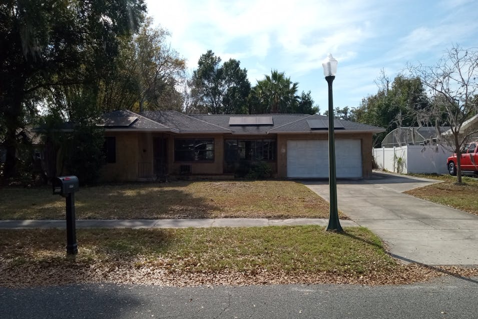2270 Washington Rd Mount Dora, FL 32757, Lake County