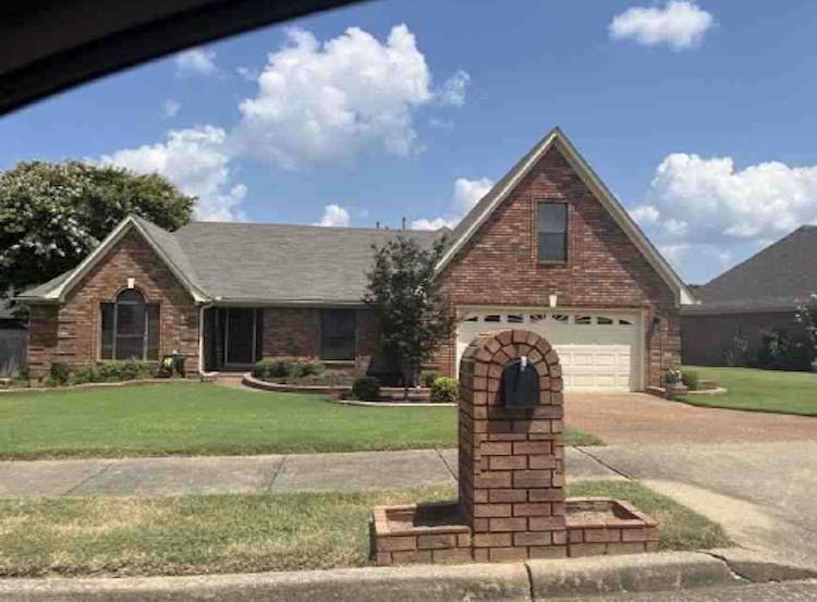 6334 Thistle Point Bartlett, TN 38135, Shelby County