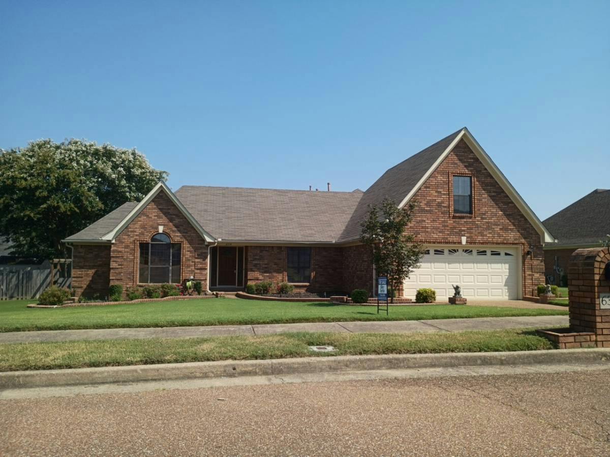 Thistle Point Cv, Memphis, TN 38135