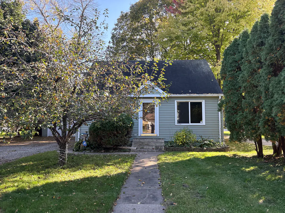 609 Mound Ave Mankato, MN 56001, Blue Earth County