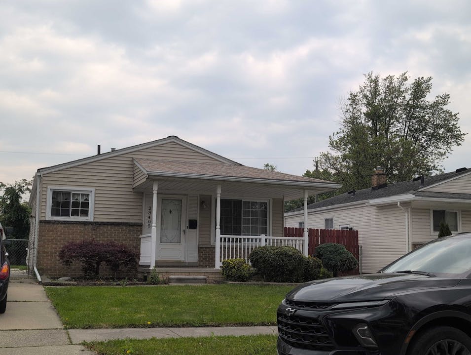 23405 Allor Street Saint Clair Shores, MI 48082, Macomb County