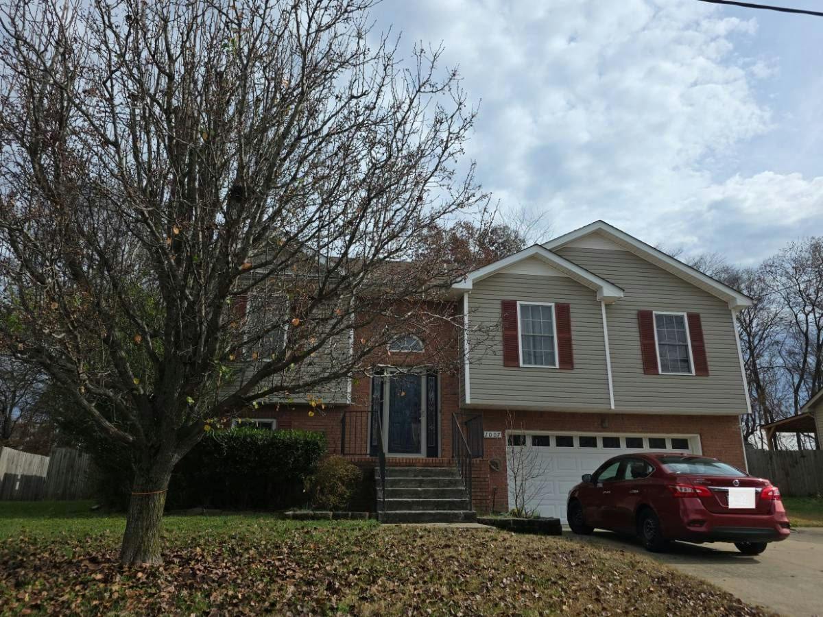 Sugarcane Way, Clarksville, TN 37040
