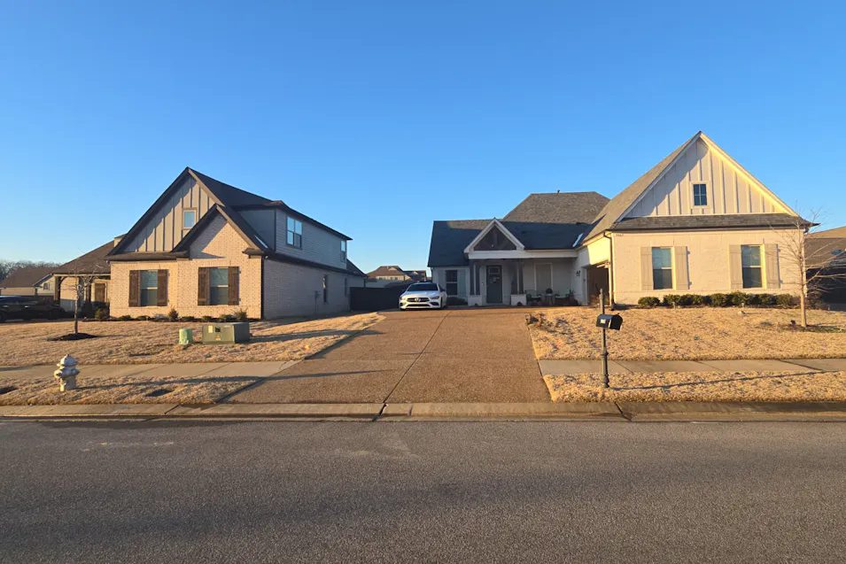 5065 Kensington Creek Dr Southaven, MS 38672, Desoto County