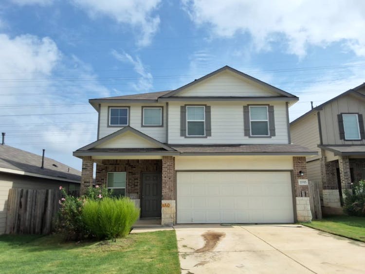 11915 Allegheny River San Antonio, TX 78245, Bexar County