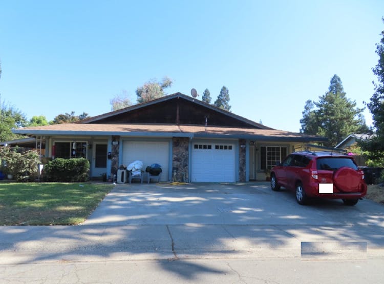 6005 Rowan Way Citrus Heights, CA 95621, Sacramento County