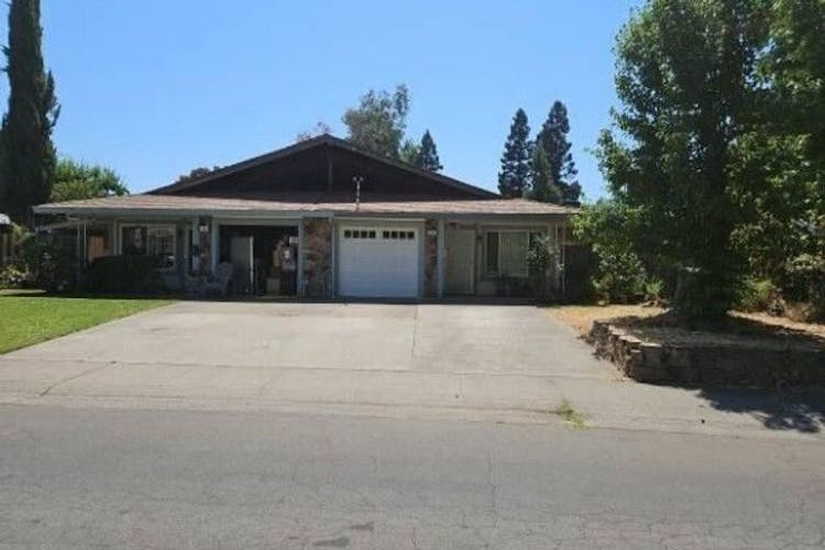 6005 Rowan Way Citrus Heights, CA 95621, Sacramento County