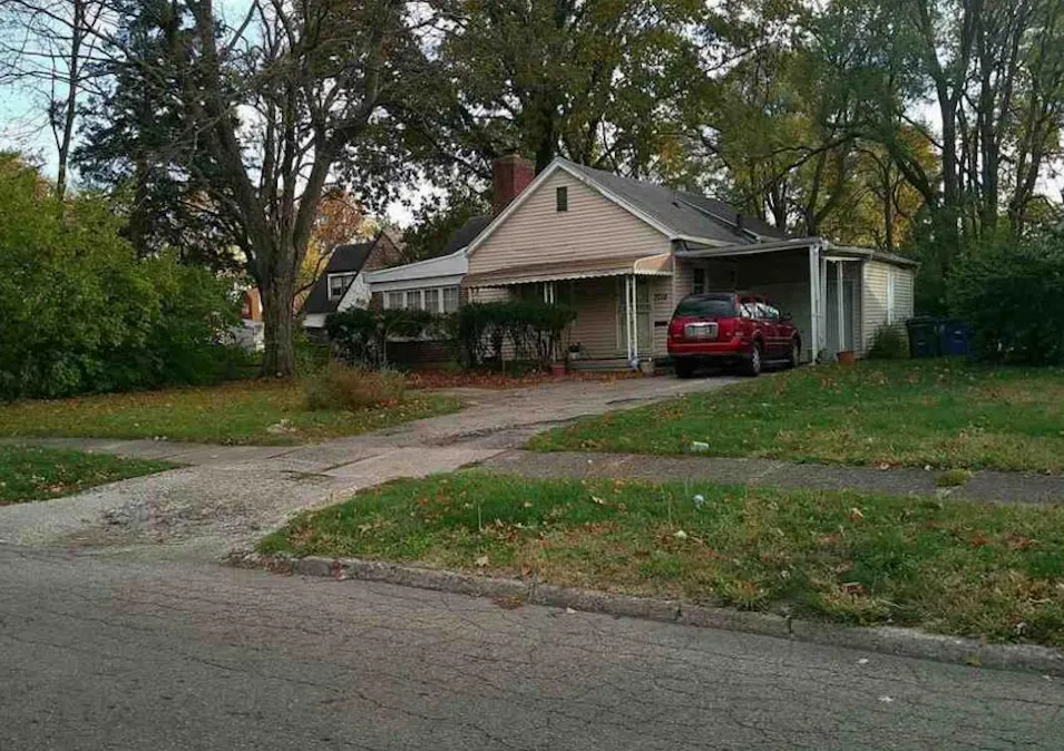 3210 Otterbein Ave Dayton, OH 45406, Montgomery County