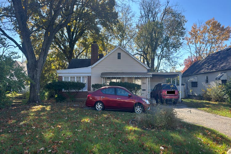 3210 Otterbein Avenue Dayton, OH 45406, Montgomery County