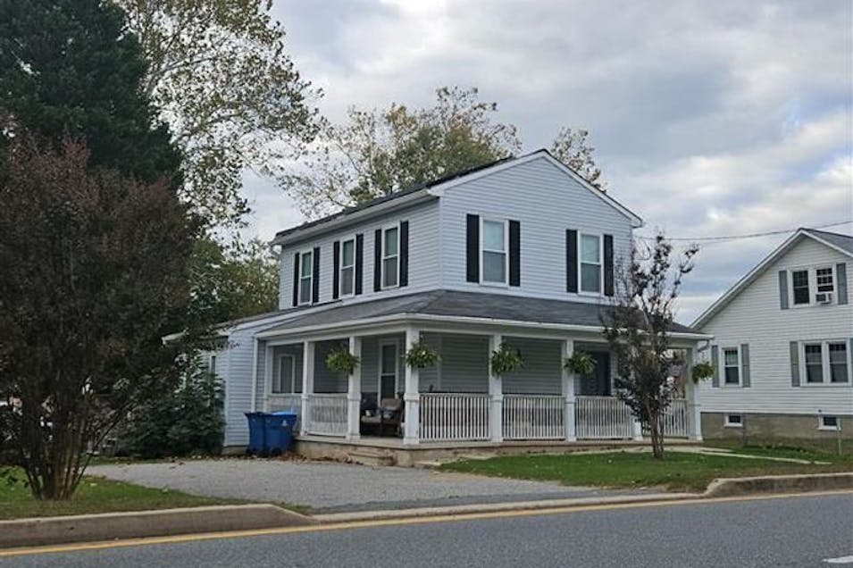 103 S Mauldin Avenue North East, MD 21901, Cecil County