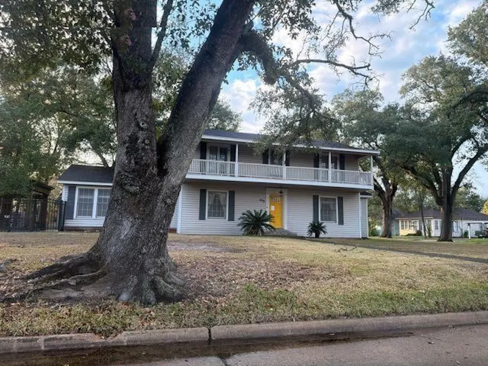 809 14th St Orange, TX 77630, Orange County