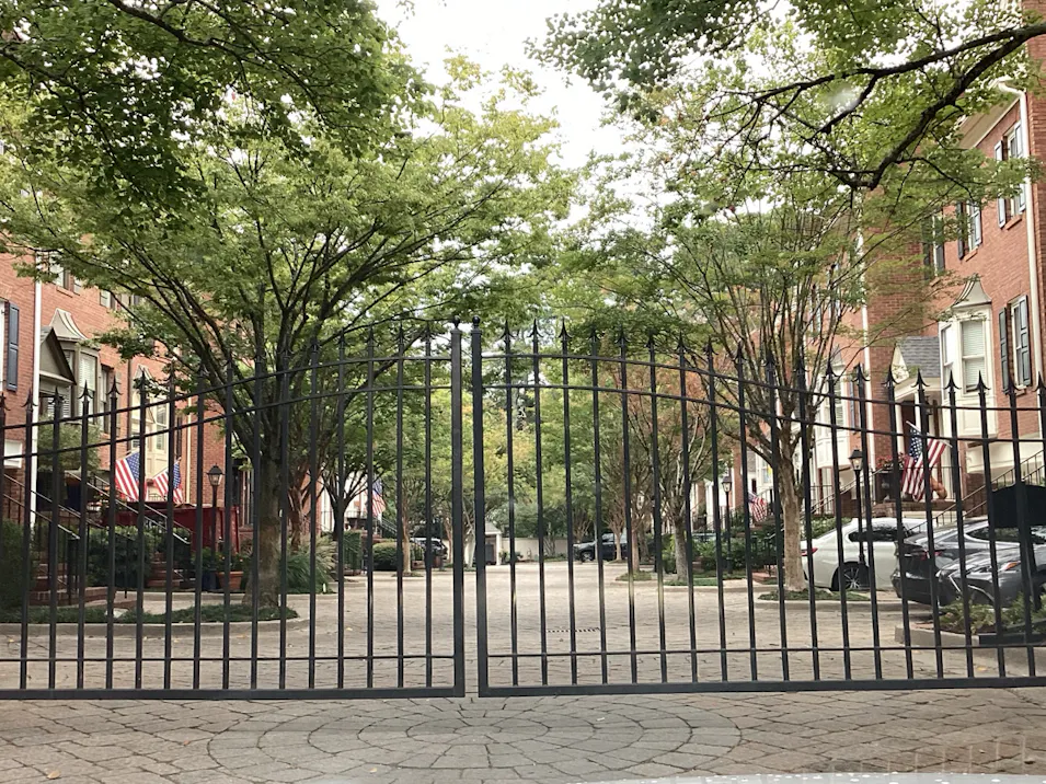 3685 Peachtree Road #16 Atlanta, GA 30319, Fulton County