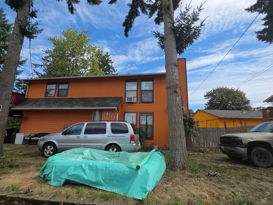 14321 W Thorne Ln SW Lakewood, WA 98498, Pierce County