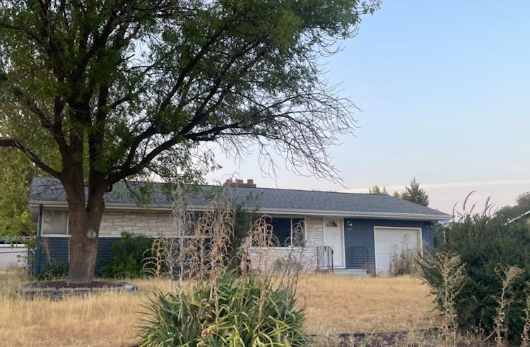 13209 E Nixon Ave Spokane Valley, WA 99216, Spokane County