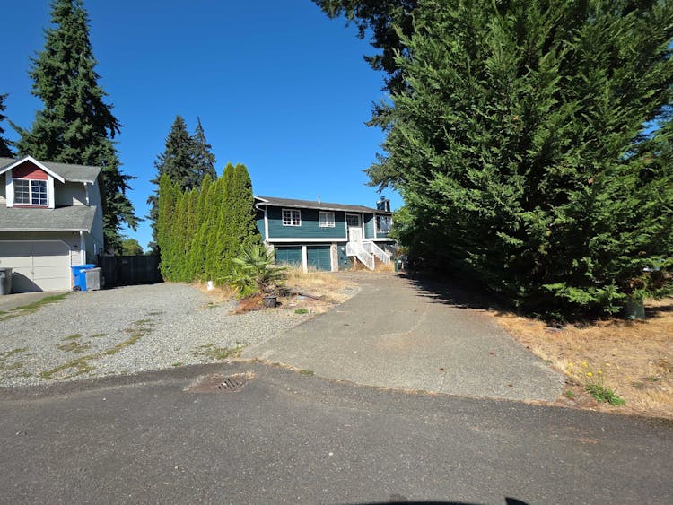 20402 15th Ave Ct E Spanaway, WA 98387, Pierce County