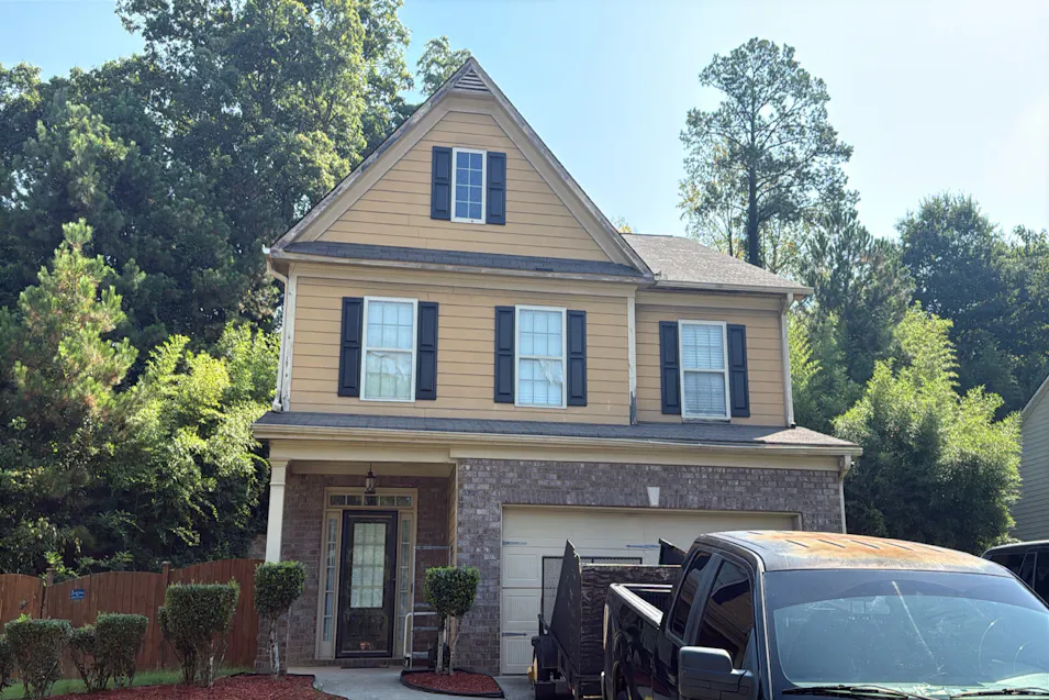 3739 Brittany Walk Atlanta, GA 30331, Fulton County