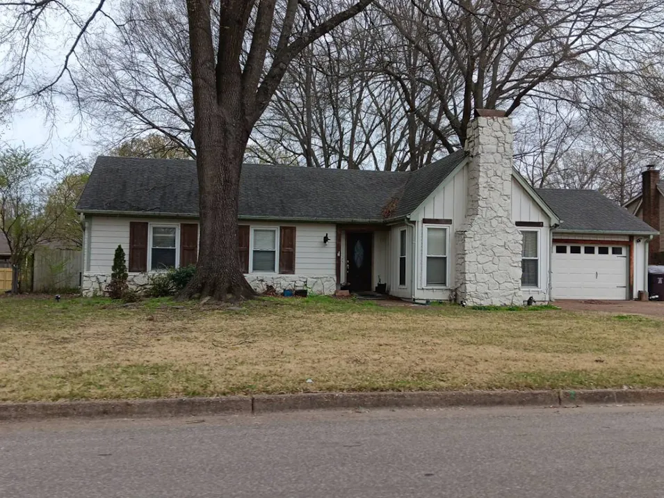 664 Lawnwood Cove Collierville, TN 38017, Shelby County