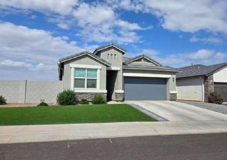 36708 N Petra Dr San Tan Valley, AZ 85143, Pinal County