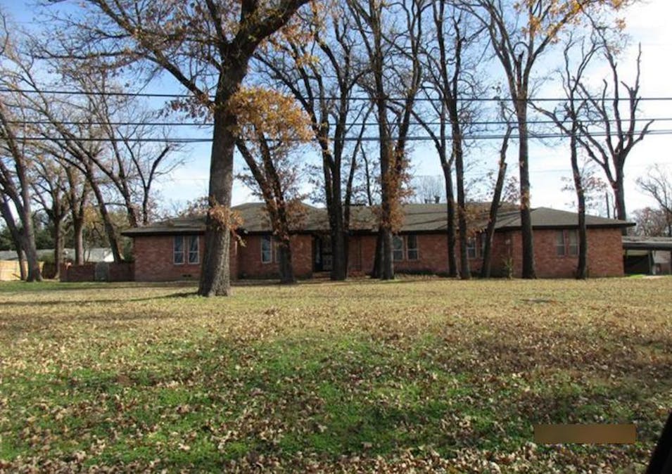 345 South Hillcrest Drive Sulphur Springs, TX 75482, Hopkins County