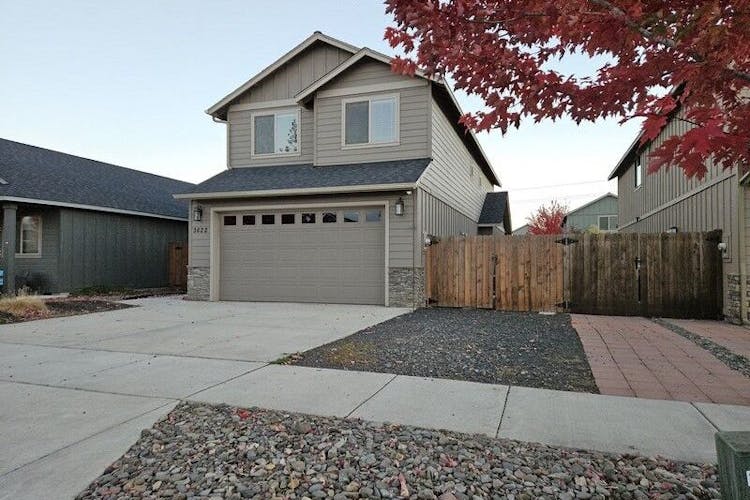 3022 Nwboxelder Ave Redmond, OR 97756, Deschutes County