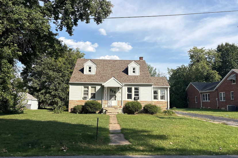 2304 Caseyville Ave