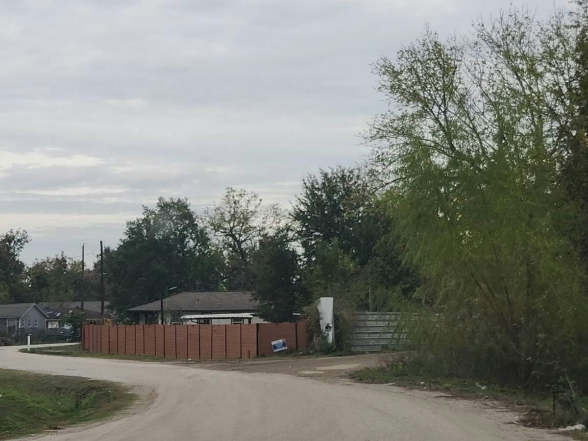 Bonita St, Houston, TX 77016