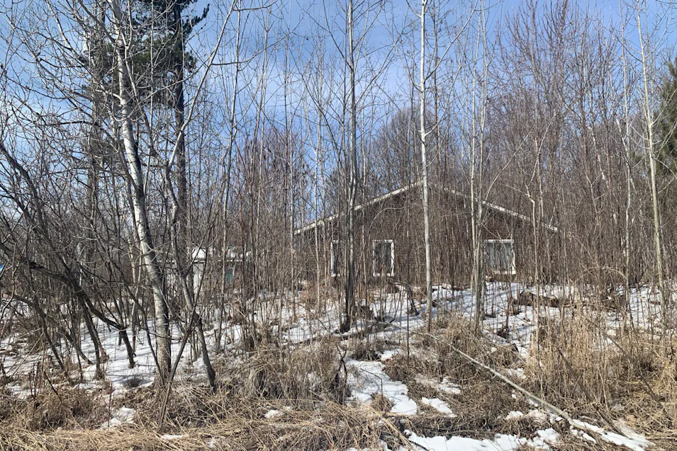 40395 201st Avenue Bagley, MN 56621, Clearwater County