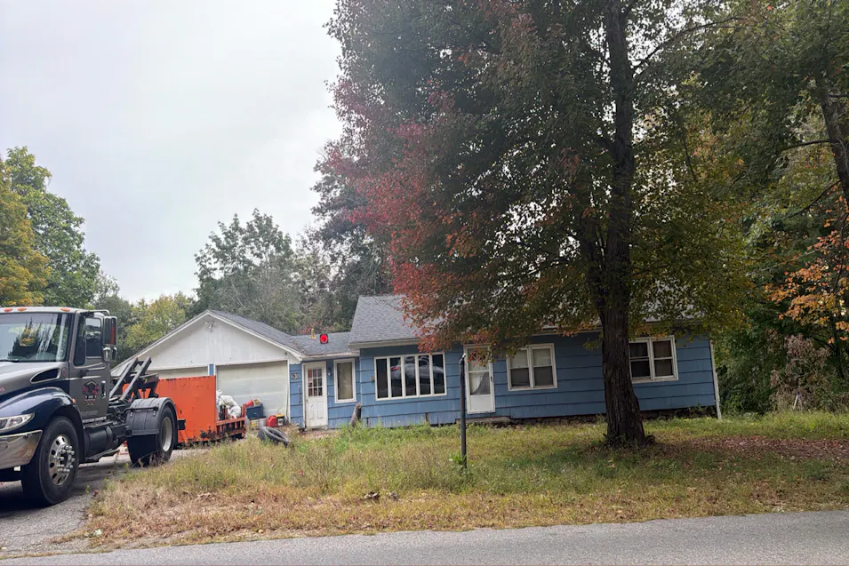 630 Podunk Road East Brookfield, MA 01515, Worcester County