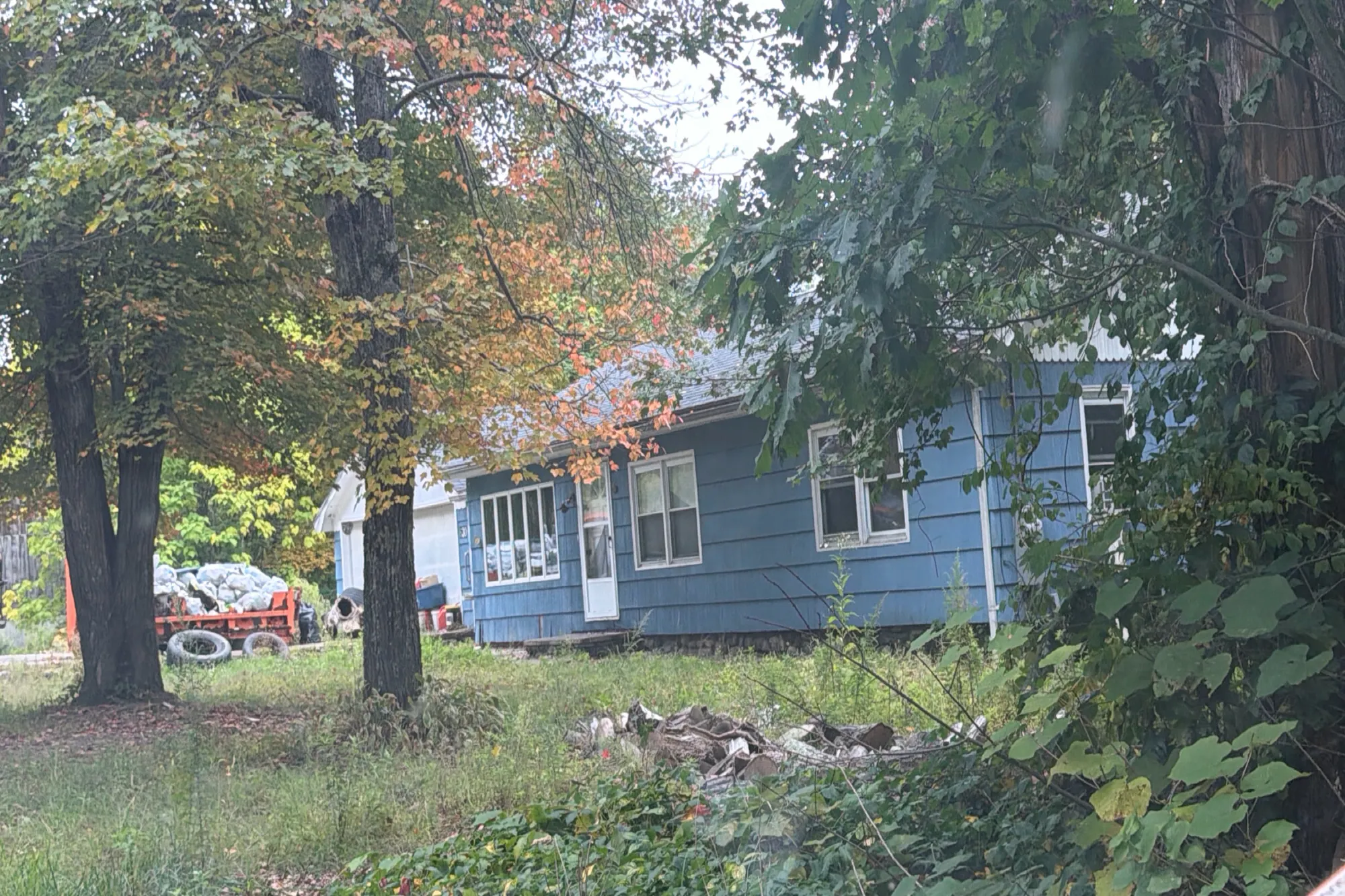 Podunk Rd, East Brookfield, MA 01515 #1