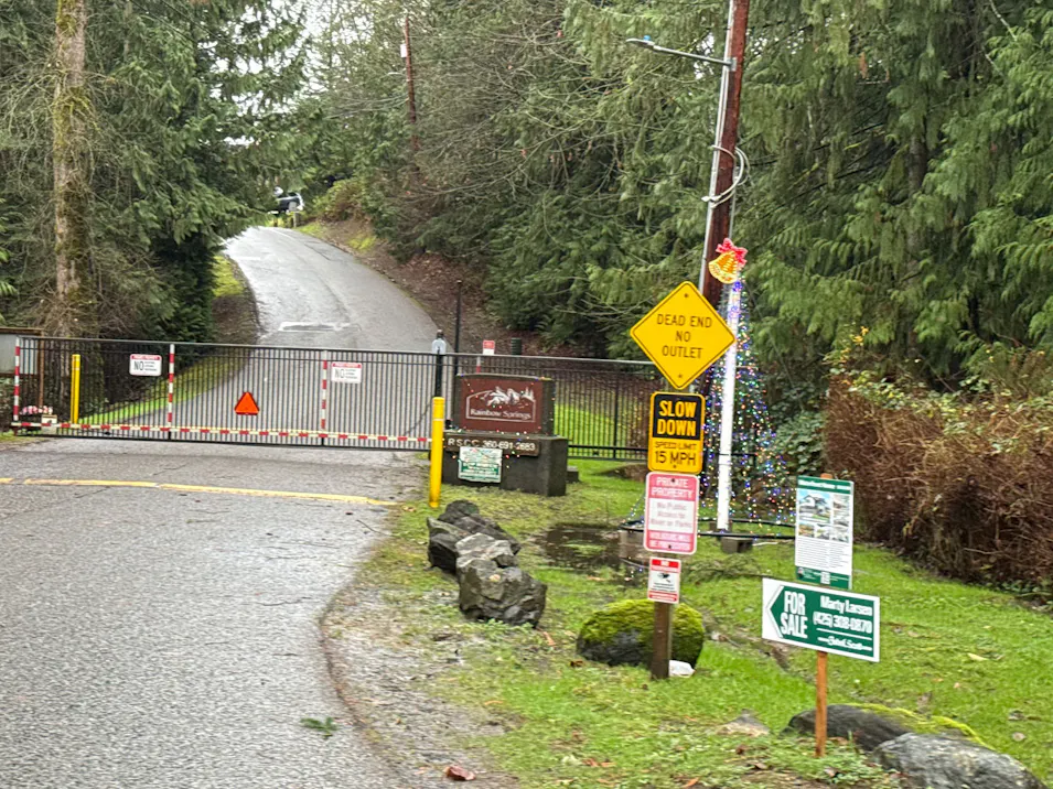 11827 166th Dr NE Arlington, WA 98223, Snohomish County