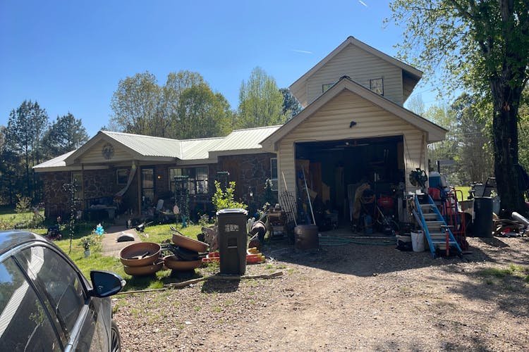 800 Alcorn Rd Pocahontas, TN 38061, Hardeman County