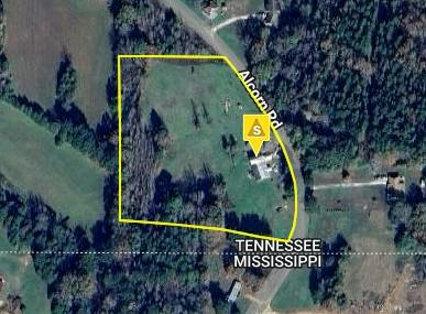 Alcorn Rd, Pocahontas, TN 38061