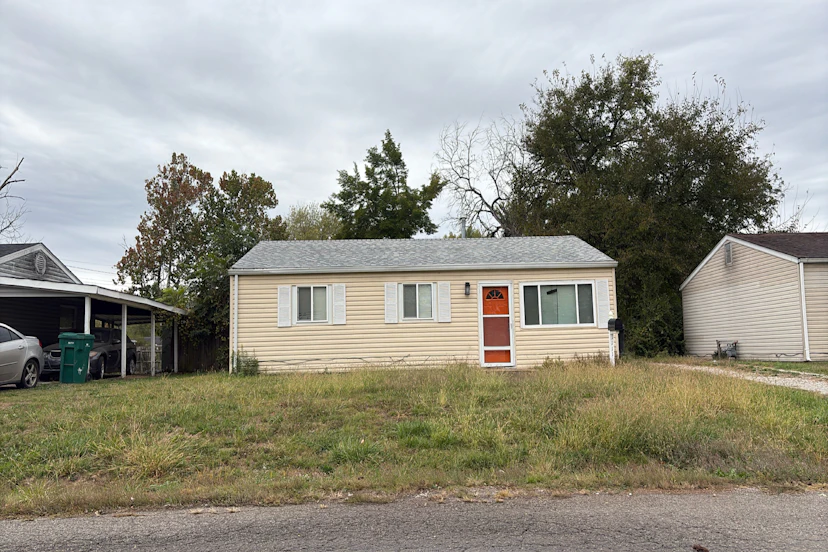 1111 Saint Margaret Dr