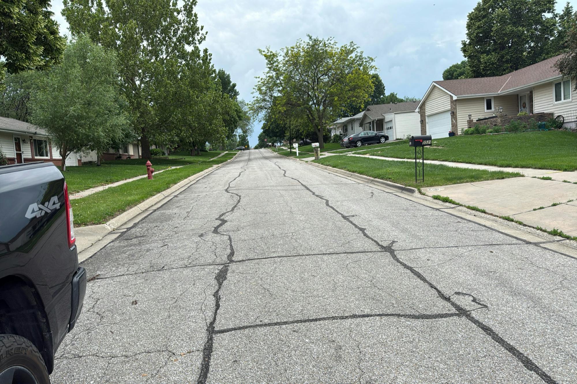 Venture Dr, Lincoln, NE 68521