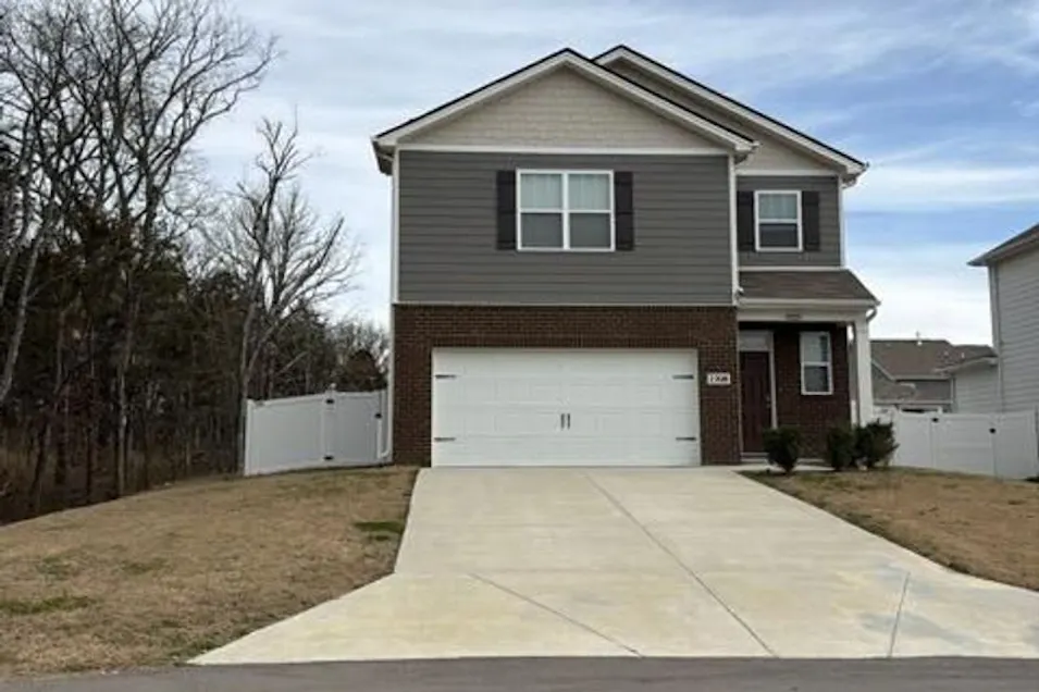 2208 Averee Ct Lebanon, TN 37087, Wilson County