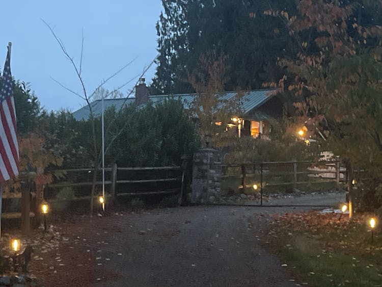 328 138th St NW Tulalip, WA 98271, Snohomish County