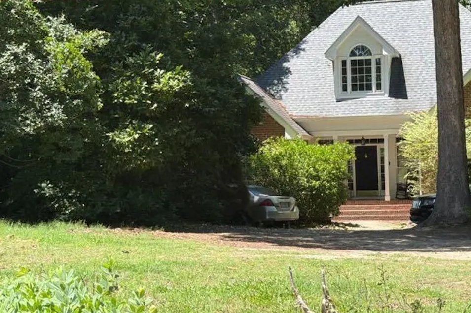 116 Katie Drive Clayton, NC 27520, Johnston County