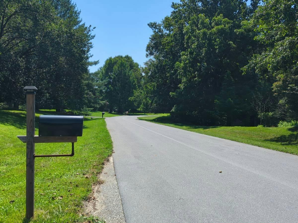 Flagg Meadow Ct, Finksburg, MD 21048