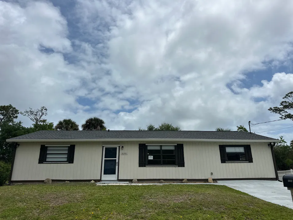 5390 Turton Ln Port Orange, FL 32127, Volusia County