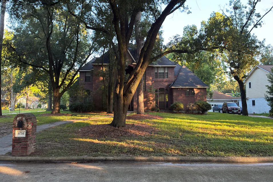 6714 Spring Leaf Dr Spring, TX 77379, Harris County