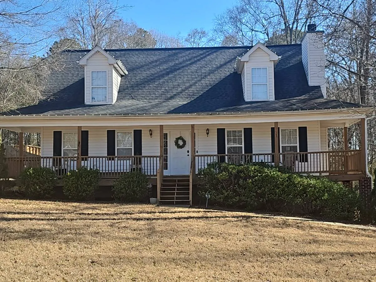 Brushcreek Dr, Monroe, GA 30655