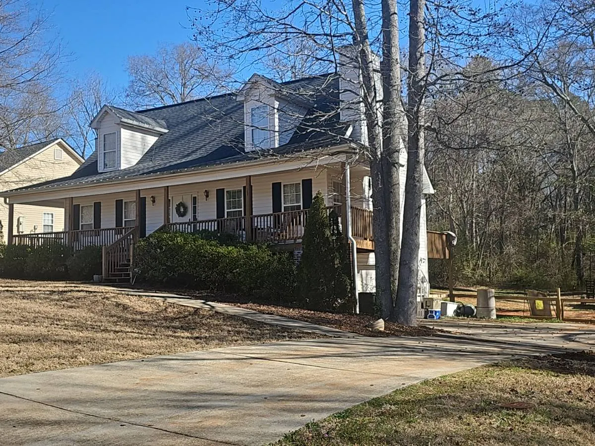 Brushcreek Dr, Monroe, GA 30655 #1