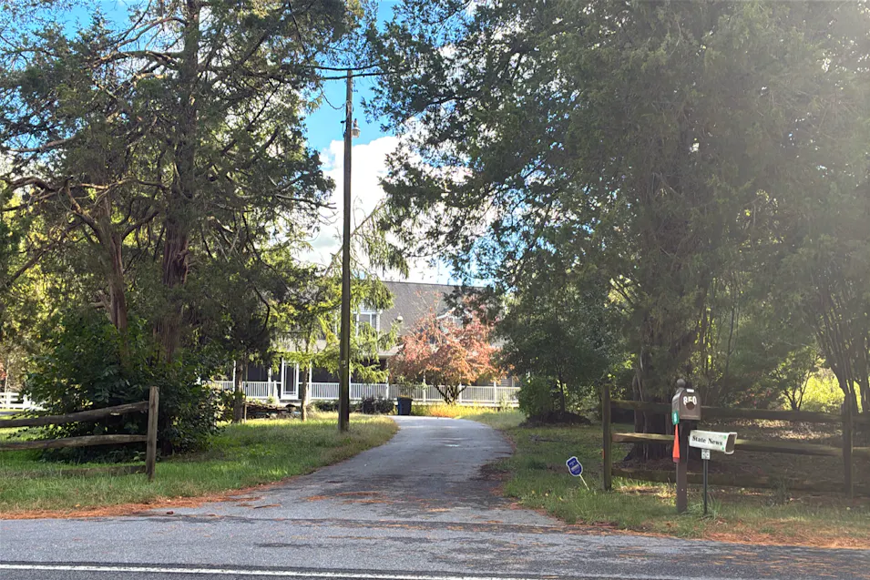 850 Arthursville Rd Hartly, DE 19953, Kent County