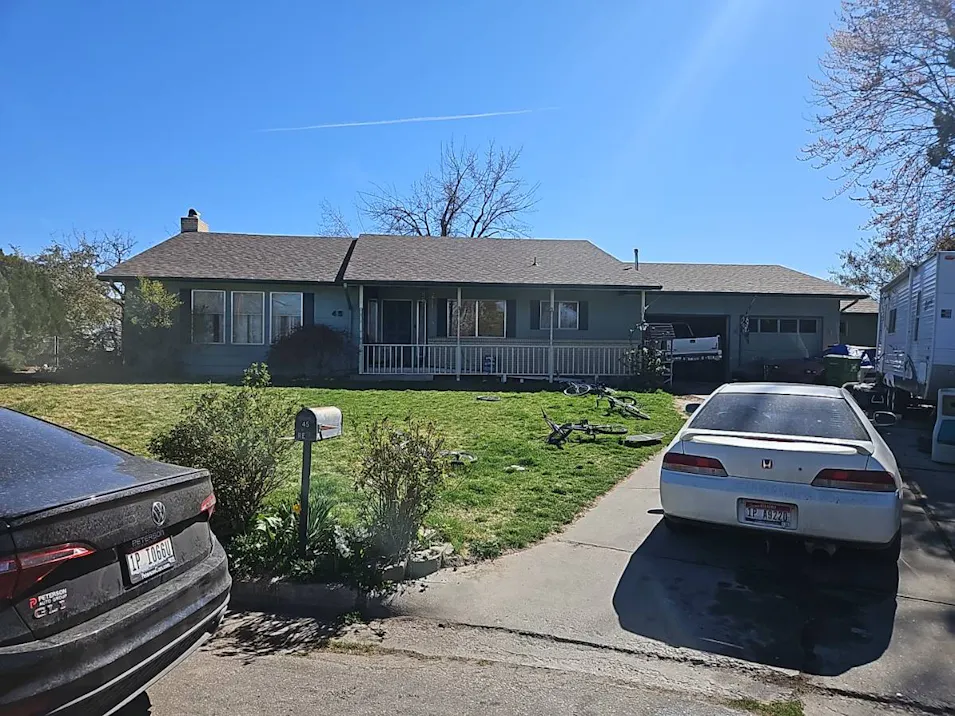 45 Reed St Payette, ID 83661, Payette County
