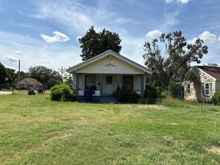 729 2nd St. Alva, OK 73717, Woods County