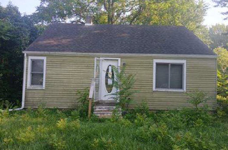 6921 Wegner Road Saginaw, MI 48609, Saginaw County